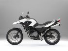 BMW G 650GS